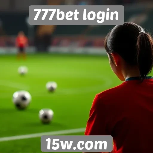Acessibilidade e Segurança no 777bet Login