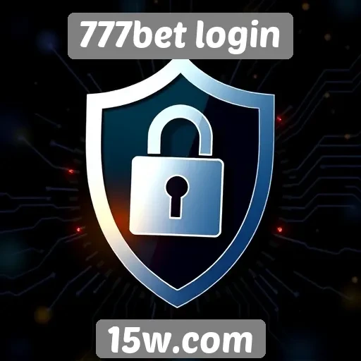 Segurança no acesso à plataforma 777bet login