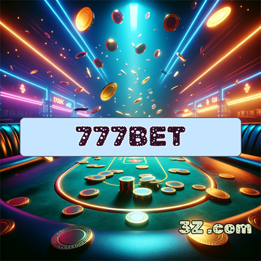 777bet login Caça-Níqueis